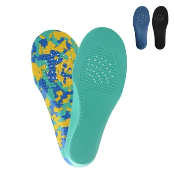 Kids Children Sports Orthopedic Insoles Shoes Flat Foot Arch Support Orthotic Insole Braathable Shoes Pad Inserts Steunzolen
Kids Children Sports Orthopedic Insoles Shoes Flat Foot Arch Support Orthotic Insole Braathable Shoes Pad Inserts Steunzolen