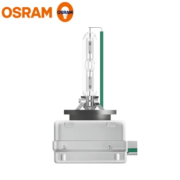 Osram car bulb High beam Low beam lights Xenon lights Xenon lamp D3S 4200K 4300K 35w D3S 66340CLC (single pack)
Osram car bulb High beam Low beam lights Xenon lights Xenon lamp D3S 4200K 4300K 35w D3S 66340CLC (single pack)