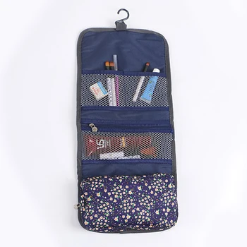 Portable Hanging Travel Cosmetic Bag Women Foldable functional Makeup Case Organizer Storage Make Up Bag Toiletry Kit Wash Bags
Portable Hanging Travel Cosmetic Bag Women Foldable functional Makeup Case Organizer Storage Make Up Bag Toiletry Kit Wash Bags