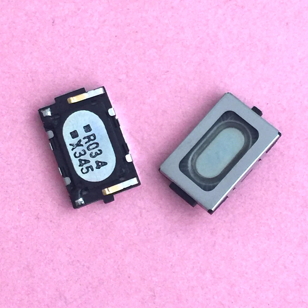 For Sony Xperia Z1 L39h LT39 C6902 C6903 C6906 C6916 Earpiece Speaker Receiver Earphone Replacement Part High Quality
For Sony Xperia Z1 L39h LT39 C6902 C6903 C6906 C6916 Earpiece Speaker Receiver Earphone Replacement Part High Quality