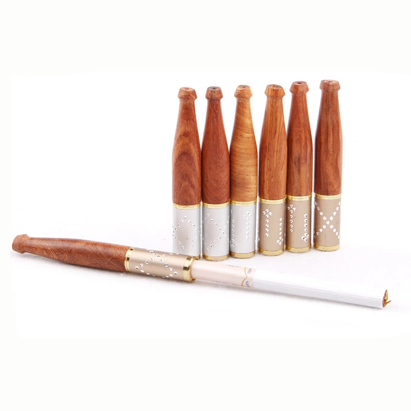 1 Pcs Upscale Pear Wood Double Filter Tobacco Pipe Smoking Pipe Wood Smoking Accessories Mouthpiece Gifts Cigarette Holder Tool
1 Pcs Upscale Pear Wood Double Filter Tobacco Pipe Smoking Pipe Wood Smoking Accessories Mouthpiece Gifts Cigarette Holder Tool