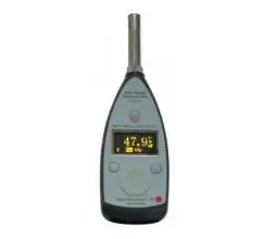 Hangzhou Aihua AWA5661-1 precision sound level meter pulse noise score Pui instrument
Hangzhou Aihua AWA5661-1 precision sound level meter pulse noise score Pui instrument