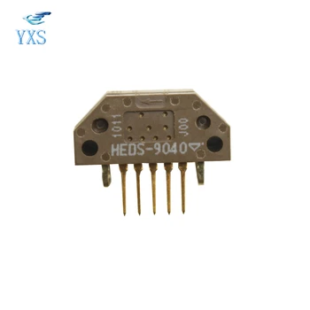 New and Original HEDS-9040 J00 Industrial Encoder Optical Encoder 1024 Wire Three Phase 5V
New and Original HEDS-9040 J00 Industrial Encoder Optical Encoder 1024 Wire Three Phase 5V
