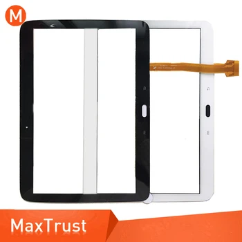 10PCS/Lot Top Quality 10.1"For Samsung Galaxy Tab 3 10.1 P5200 P5210 Touch Screen Digitizer Front Glass Panel Sensor
10PCS/Lot Top Quality 10.1"For Samsung Galaxy Tab 3 10.1 P5200 P5210 Touch Screen Digitizer Front Glass Panel Sensor