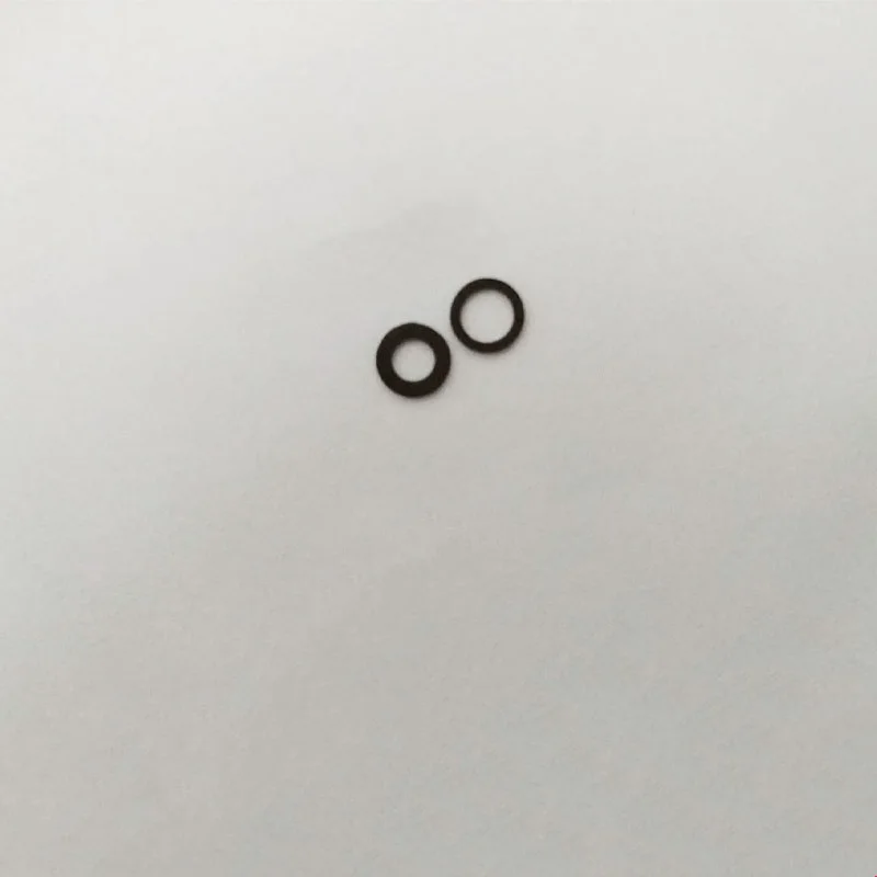 FOR Mindray three classification five classification blood cell meter counting pool gasket accessories
FOR Mindray three classification five classification blood cell meter counting pool gasket accessories