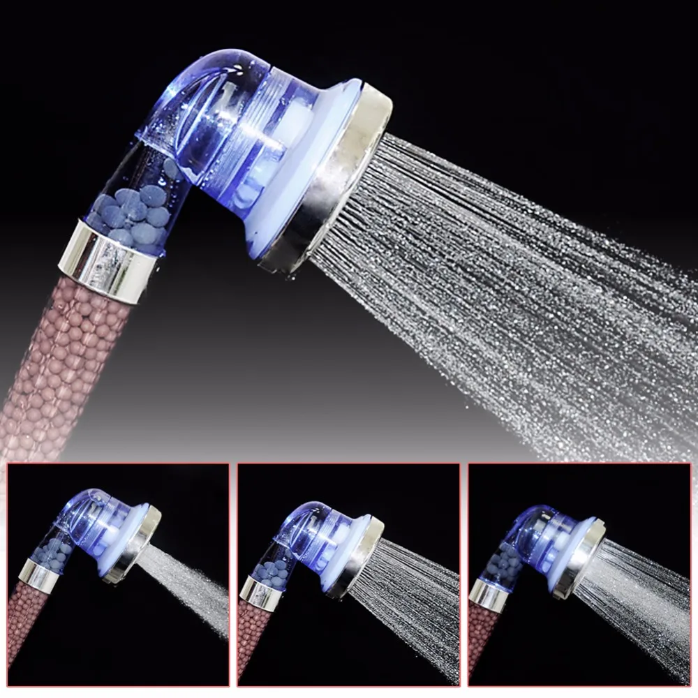 Handheld Water-saving Bath Shower Nozzle Filter Head Sprinkler Sprayer for Bathroom Accessories Showers
Handheld Water-saving Bath Shower Nozzle Filter Head Sprinkler Sprayer for Bathroom Accessories Showers