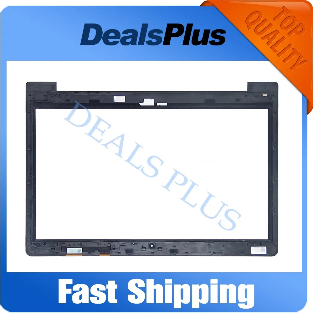 Replacement New Touch Screen Digitizer Glass with Frame For Asus VivoBook S400 S400CA JA-DA5343RA 14INCH Black
Replacement New Touch Screen Digitizer Glass with Frame For Asus VivoBook S400 S400CA JA-DA5343RA 14INCH Black