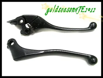 Freeshipping CARBON BRAKE CLUTCH LEVERS for Honda 1987-2006 CBR 600 F1 F2 F3 F4 F4i CBR900RR
Freeshipping CARBON BRAKE CLUTCH LEVERS for Honda 1987-2006 CBR 600 F1 F2 F3 F4 F4i CBR900RR