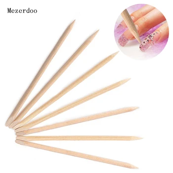 100pcs/Pack Nail Art Manicure Tools Orange Wood Sticks Cuticle Pusher Remover for Pedicure Manicures Care 7.5mm
100pcs/Pack Nail Art Manicure Tools Orange Wood Sticks Cuticle Pusher Remover for Pedicure Manicures Care 7.5mm