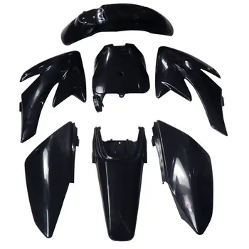 Motorcycle Sticker graphics &Plastic body kit FOR Honda CRF70 dirt bike Parts Spare
Motorcycle Sticker graphics &Plastic body kit FOR Honda CRF70 dirt bike Parts Spare