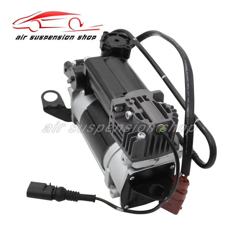 Air Suspension Compressor Pump for Audi A6 C6 4F Allroad 2007-2010 for Audi A6 4F C6 S6 A6L Avant 2004-2011 4F0616005E Car Part
Air Suspension Compressor Pump for Audi A6 C6 4F Allroad 2007-2010 for Audi A6 4F C6 S6 A6L Avant 2004-2011 4F0616005E Car Part
