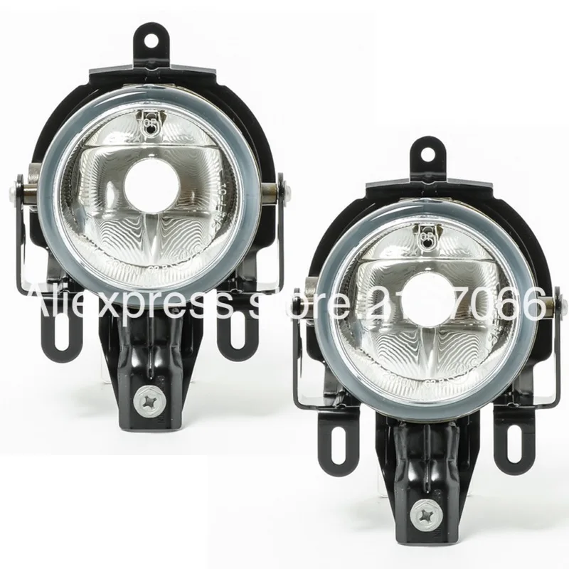 Fog Lights fits Mitsubishi PAJERO / MONTERO 2003 2004 2005 2006 Clear Driving Lamps Pair Quality SUPER
Fog Lights fits Mitsubishi PAJERO / MONTERO 2003 2004 2005 2006 Clear Driving Lamps Pair Quality SUPER