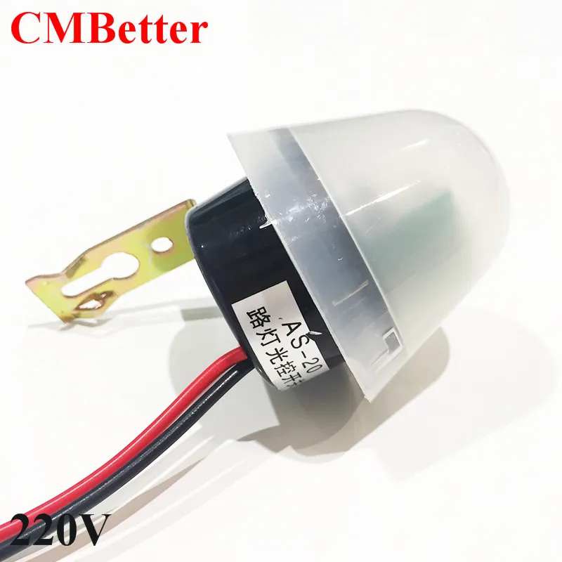 Photo Electronic Outdoor Waterproof Street Lighting Control Light Sensor Auto Operated Street Road Lighting Control Switch
Photo Electronic Outdoor Waterproof Street Lighting Control Light Sensor Auto Operated Street Road Lighting Control Switch