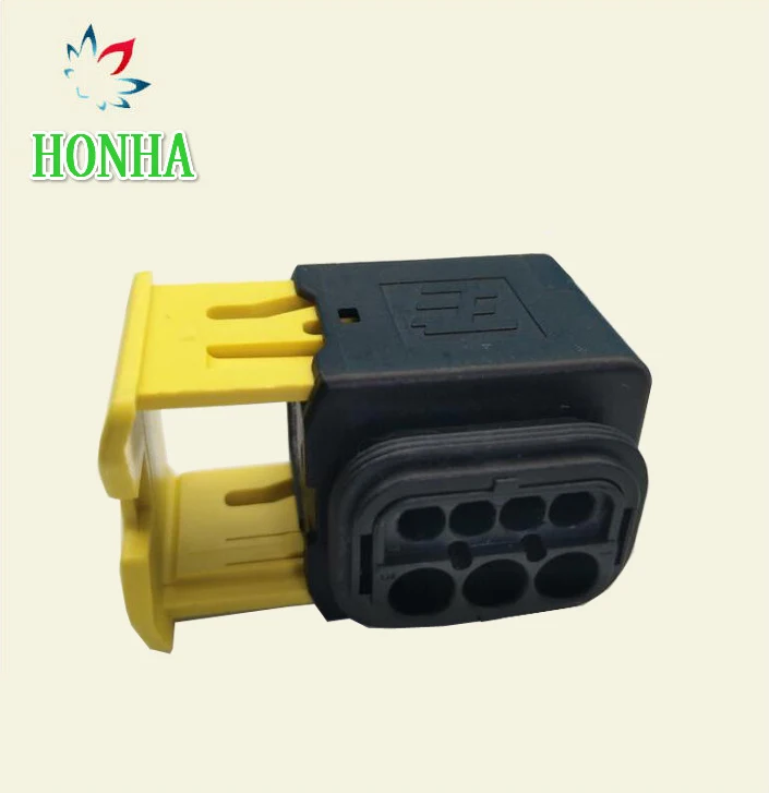Бесплатная доставка 10 шт. 1-1418480-1 Tyco AMP female 7 способов водонепроницаемые автомобильные электрические разъемы жгут проводов разъем ECU
Бесплатная доставка 10 шт. 1-1418480-1 Tyco AMP female 7 способов водонепроницаемые автомобильные электрические разъемы жгут проводов разъем ECU