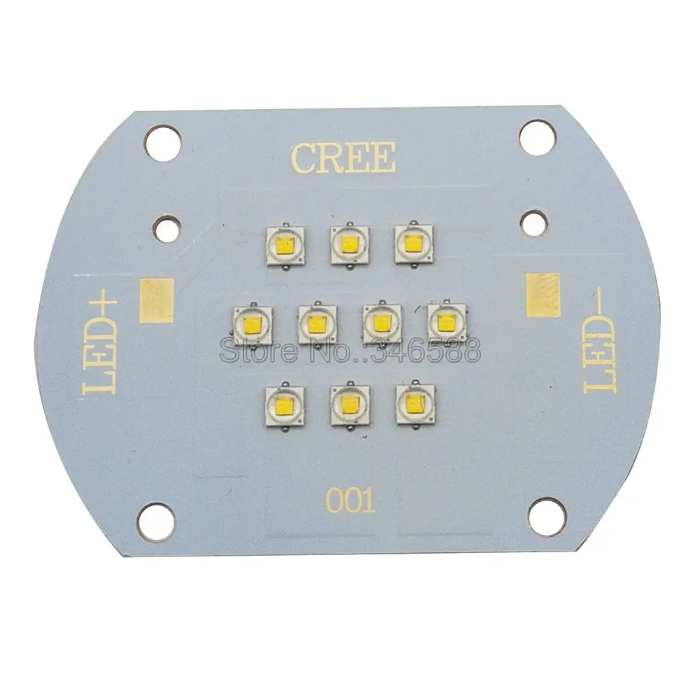 Светодиодный Интегрированный светильник Cree XPE2, 30 Вт, 10 микросхем, белый, нейтральный, белый, теплый, синий, зеленый, красный, королевский синий, мощный, DIY
Светодиодный Интегрированный светильник Cree XPE2, 30 Вт, 10 микросхем, белый, нейтральный, белый, теплый, синий, зеленый, красный, королевский синий, мощный, DIY
