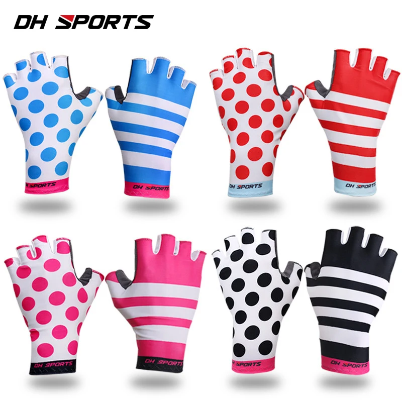 New Half Finger Cycling Gloves Anti Slip Gel Pad Breathable MTB Road Bike Gloves Women Sports Bicycle Fitness Gloves S-XL
New Half Finger Cycling Gloves Anti Slip Gel Pad Breathable MTB Road Bike Gloves Women Sports Bicycle Fitness Gloves S-XL