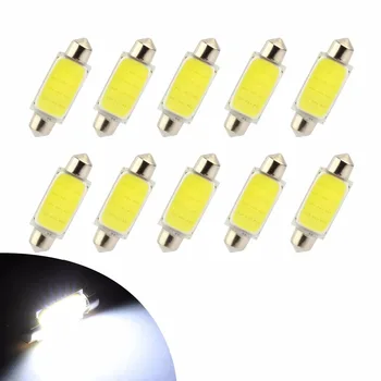 Lampada Torpedo Led Cob 3w Teto Placa Mala Porta Luva (39MM 41MM 42MM) Teto Placa Porta Mala
Lampada Torpedo Led Cob 3w Teto Placa Mala Porta Luva (39MM 41MM 42MM) Teto Placa Porta Mala