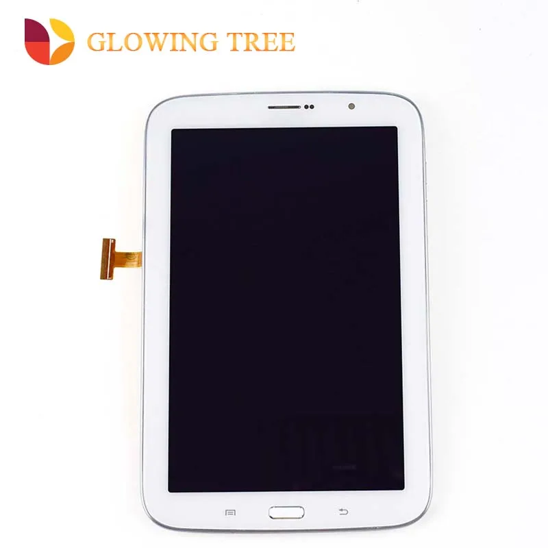 2 Color For Samsung Galaxy Note 8.0 N5100 GT-N5100 Touch Screen Digitizer Sensor + LCD Display Panel Monitor Assembly with Frame
2 Color For Samsung Galaxy Note 8.0 N5100 GT-N5100 Touch Screen Digitizer Sensor + LCD Display Panel Monitor Assembly with Frame