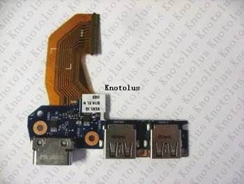 Cable ZBOOK14 6050A2638201 For HP EliteBook 840 845 G1 740 745 850 855 G1 USB Board VGA Interface Board
Cable ZBOOK14 6050A2638201 For HP EliteBook 840 845 G1 740 745 850 855 G1 USB Board VGA Interface Board
