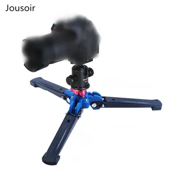 10pcs/lot Universal Mini Three Feet Support Tripod Stand Base Monopod Stand with 3/8" screw for Monopod Ballhead CD50
10pcs/lot Universal Mini Three Feet Support Tripod Stand Base Monopod Stand with 3/8" screw for Monopod Ballhead CD50