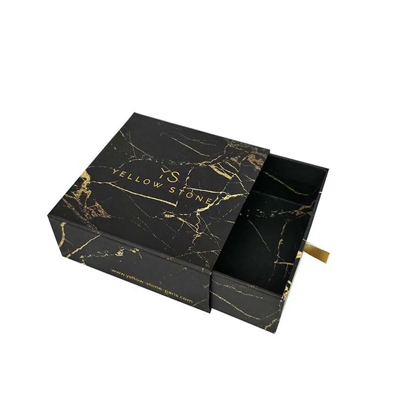 Wholesale 1000Pcs/lot Manufacture Custom Luxury embossed gold foil logo marble drawer gift jewelry packaging box with ribbon
Wholesale 1000Pcs/lot Manufacture Custom Luxury embossed gold foil logo marble drawer gift jewelry packaging box with ribbon