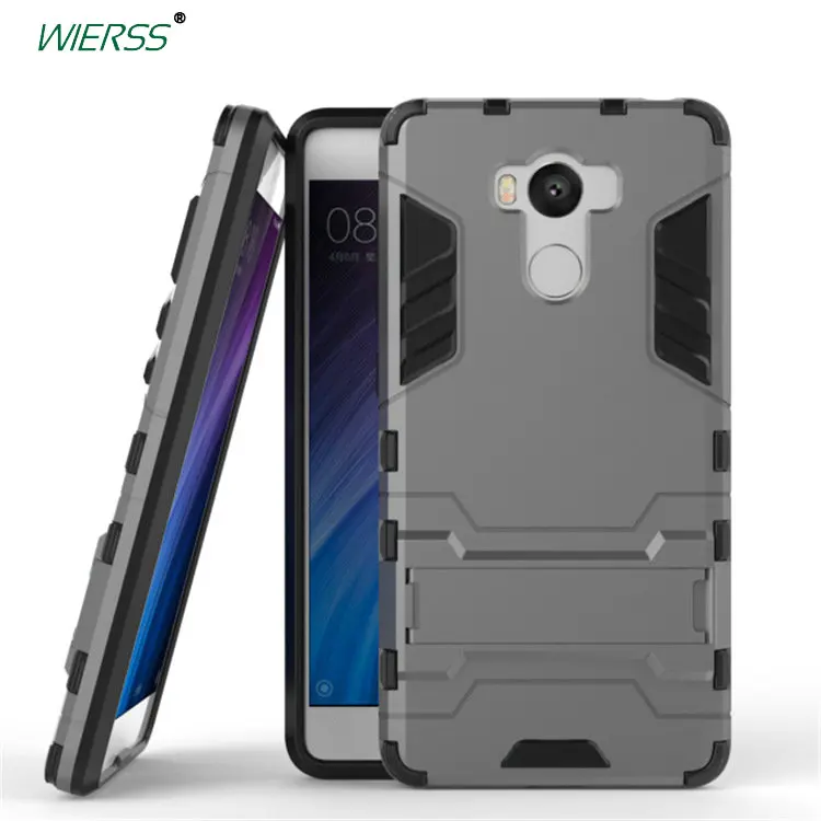 For Xiaomi Redmi 4 pro prime 3D Shockproof Stand case For Xiaomi Redmi 4 pro prime Slim Combo Armor case shell Back cover
For Xiaomi Redmi 4 pro prime 3D Shockproof Stand case For Xiaomi Redmi 4 pro prime Slim Combo Armor case shell Back cover