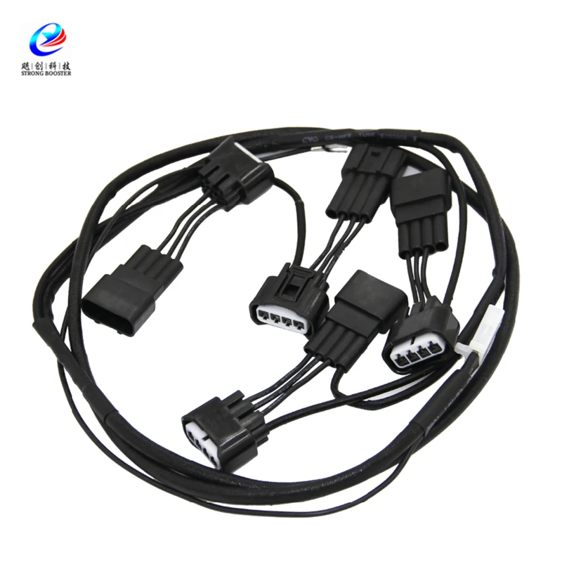 Car Ignition Enhancer for power upgrade fuel saving to improve engine burn efficiency spark amplify for buick for MG GS,ROEWE RX
Car Ignition Enhancer for power upgrade fuel saving to improve engine burn efficiency spark amplify for buick for MG GS,ROEWE RX