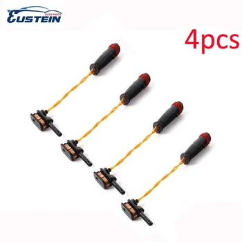 original Eustein brake sensor for Mercedes BZ W220 W202 W211 brake pad wear sensor C230 C240 C280 C300 C320 2205400717 4 pcs
original Eustein brake sensor for Mercedes BZ W220 W202 W211 brake pad wear sensor C230 C240 C280 C300 C320 2205400717 4 pcs