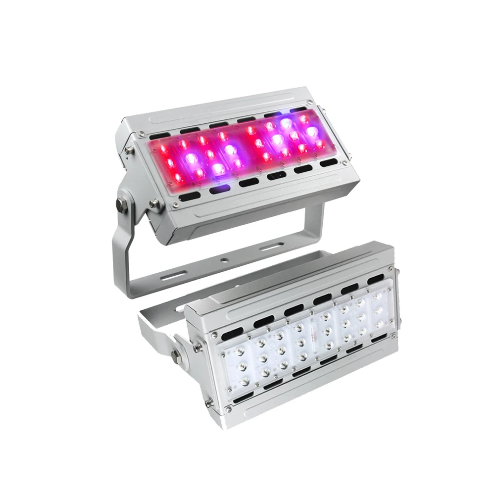 60W High Power Led Grow Light full spectrum IP67 Waterproof led plant lamp greenhouse Hydroponics seedling Flowering Grow Light
60W High Power Led Grow Light full spectrum IP67 Waterproof led plant lamp greenhouse Hydroponics seedling Flowering Grow Light
