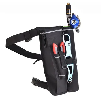 outdoor Fishing Bag For Rod Holder 34* 18* 7cm Fish Case Drop Leg Thigh Bag Waist Fanny Pack Outdoor Fishing Tackle Bag
outdoor Fishing Bag For Rod Holder 34* 18* 7cm Fish Case Drop Leg Thigh Bag Waist Fanny Pack Outdoor Fishing Tackle Bag