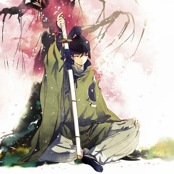 New Oct. Home Textile Touken Ranbu Anime Ishikirimaru 40*40CM Square Pillow Case Covers #39381
New Oct. Home Textile Touken Ranbu Anime Ishikirimaru 40*40CM Square Pillow Case Covers #39381