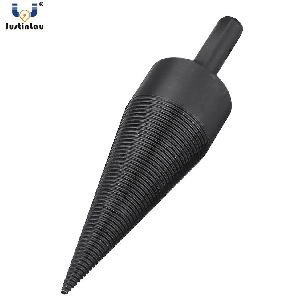 JUSTINLAU Kindling Firewood Splitter Drill Bit Firewood Split Drill Bit for Electric Drill COD
JUSTINLAU Kindling Firewood Splitter Drill Bit Firewood Split Drill Bit for Electric Drill COD