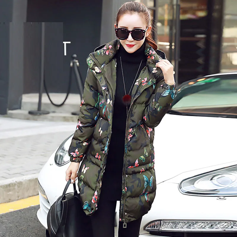 Winter Jacket Women Plus Size 2019 New Ukraine XL Womens Down Cotton Coat Thick Hooded Winter Coat jackets Female Long Parkas
Winter Jacket Women Plus Size 2019 New Ukraine XL Womens Down Cotton Coat Thick Hooded Winter Coat jackets Female Long Parkas