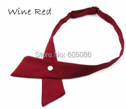 JC05 wine red