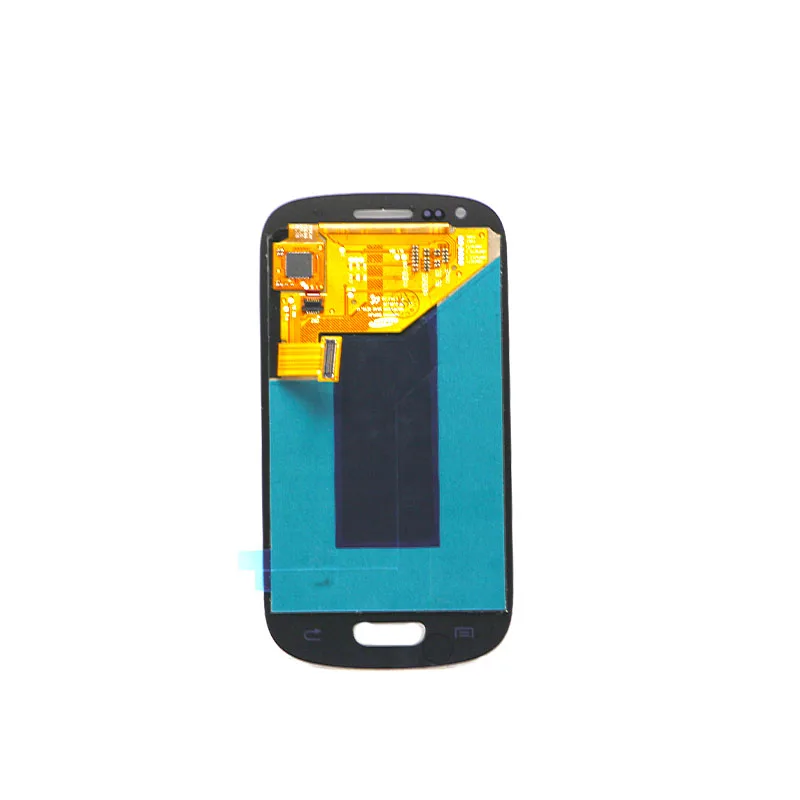Super AMOLED LCD for SAMSUNG Galaxy S3 Mini LCD Display i8190 GT-i8190 i8195 i8200 Touch Screen Replacement Parts
Super AMOLED LCD for SAMSUNG Galaxy S3 Mini LCD Display i8190 GT-i8190 i8195 i8200 Touch Screen Replacement Parts