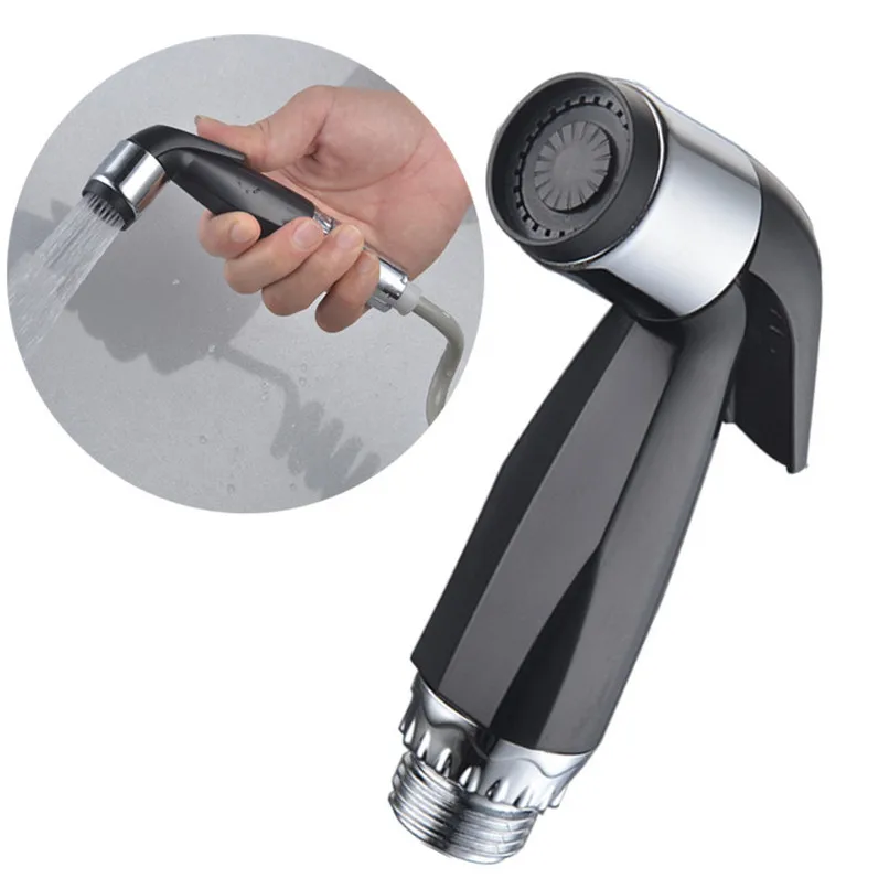 Bidets Personal Hand Held Shower Head Douche Toilet Bidet Spray Wash Cleaner Bathroom Fixture Small shower head #2m17
Bidets Personal Hand Held Shower Head Douche Toilet Bidet Spray Wash Cleaner Bathroom Fixture Small shower head #2m17