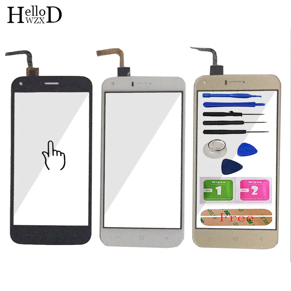 Touch Screen 100% Guarantee Front High Glass Digitizer Panel For UMI London Lens Sensor Tools + Free Adhesive Gift
Touch Screen 100% Guarantee Front High Glass Digitizer Panel For UMI London Lens Sensor Tools + Free Adhesive Gift
