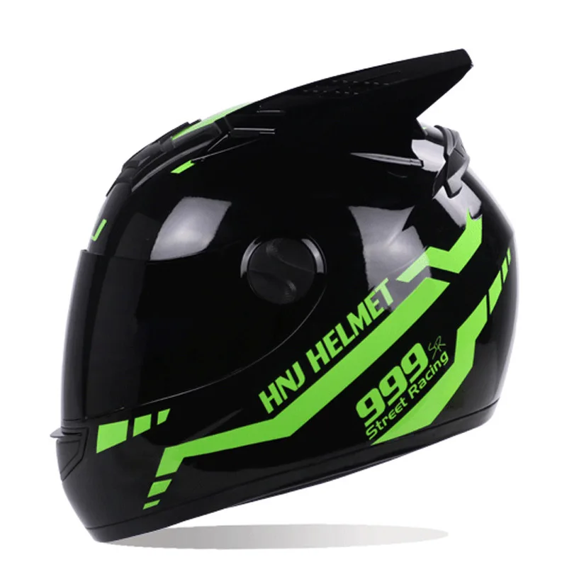 Full Face Helmet Motorcycle Dot Off Road Helmet Adult Four Seasons Racing Full Face Road Bike Helmet
Full Face Helmet Motorcycle Dot Off Road Helmet Adult Four Seasons Racing Full Face Road Bike Helmet