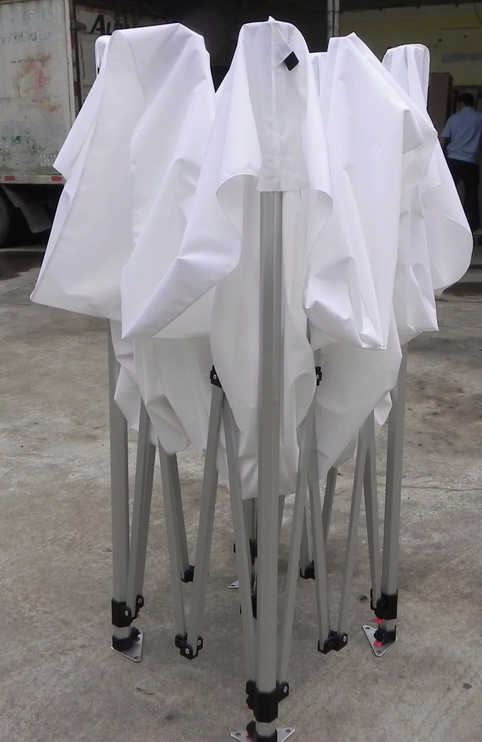 10" x 10" six hexagonal alu toldo barco/toldos para jard/toldo 3x3 /strandtent with roof, white/black/red/green/yellow colors
10" x 10" six hexagonal alu toldo barco/toldos para jard/toldo 3x3 /strandtent with roof, white/black/red/green/yellow colors