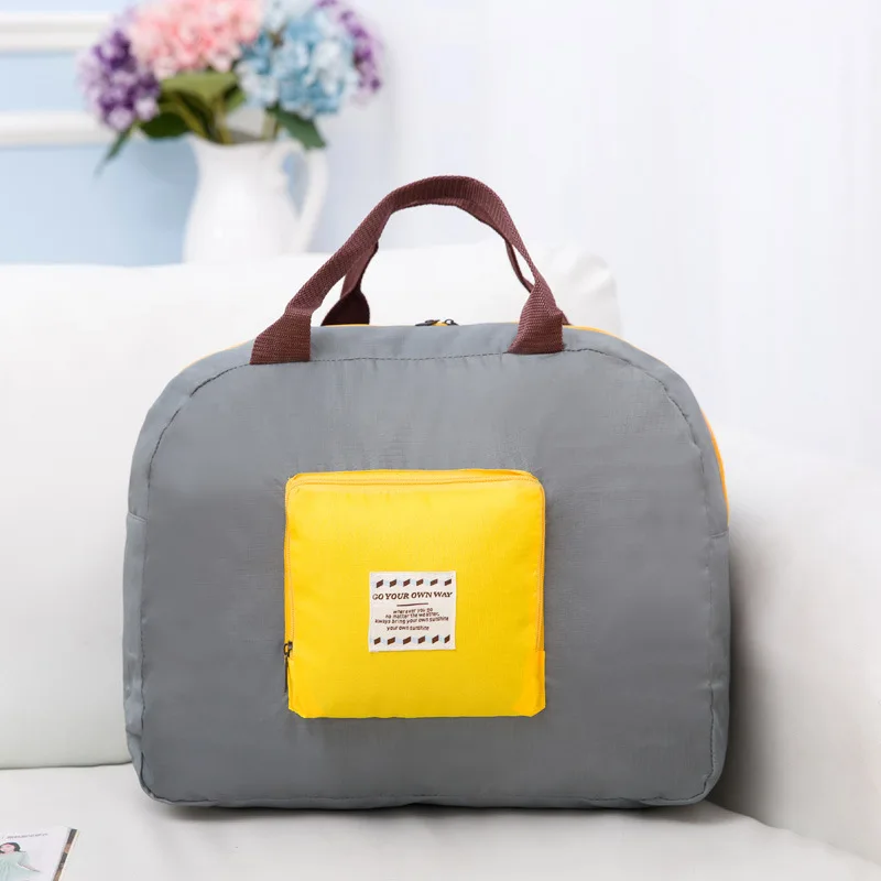 QINYIN Packing bags Weekend bags new nylon foldable travel bag unisex Large Capacity Bag Luggage Women WaterProof Handbags
QINYIN Packing bags Weekend bags new nylon foldable travel bag unisex Large Capacity Bag Luggage Women WaterProof Handbags