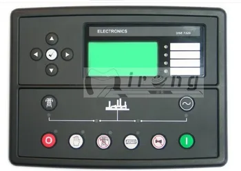 Free shipping DSE7320 Engine generator controller Module Auto Start Control suit for any diesel generator
Free shipping DSE7320 Engine generator controller Module Auto Start Control suit for any diesel generator