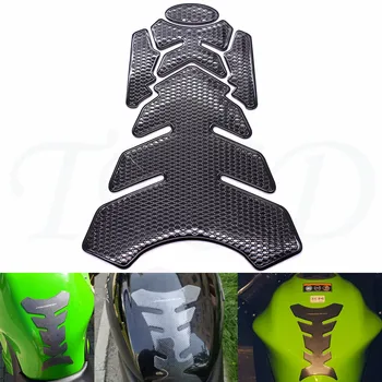 New fashion universal motorcycle decal gas fuel tank pad protection sticker for Honda CBR250R CBR300R CB300F CBR500R CB500F 250
New fashion universal motorcycle decal gas fuel tank pad protection sticker for Honda CBR250R CBR300R CB300F CBR500R CB500F 250