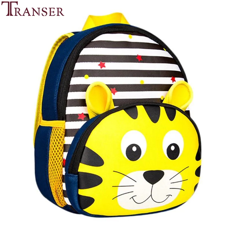 Transer Child Backpack Toddler Kid Boy School Bag Girl Kindergaten Cute animal print Shoulder Bookbags drop shipping w14 30
Transer Child Backpack Toddler Kid Boy School Bag Girl Kindergaten Cute animal print Shoulder Bookbags drop shipping w14 30