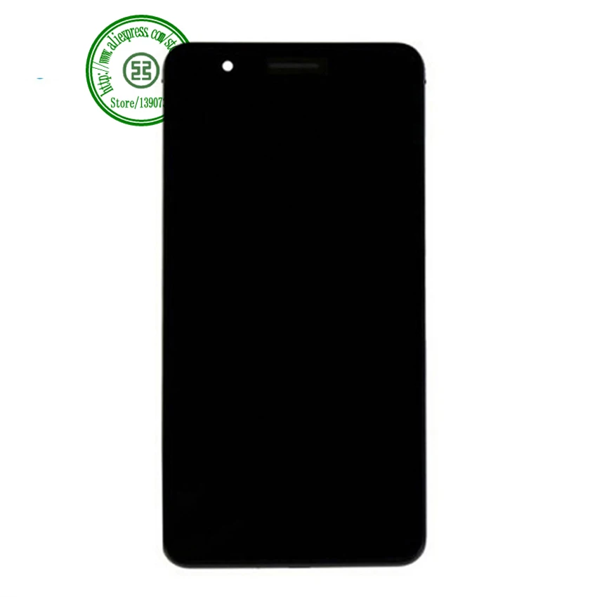 5.5 Black Top Quality Working LCD Display +Touch Screen Digitizer Assembly For Huawei Honor 6 Plus Mobile Replacement IN STOCK 5.5 Black Top Quality Working LCD Display +Touch Screen Digitizer Assembly For Huawei Honor 6 Plus Mobile Replacement IN STOCK<br><br>Aliexpress