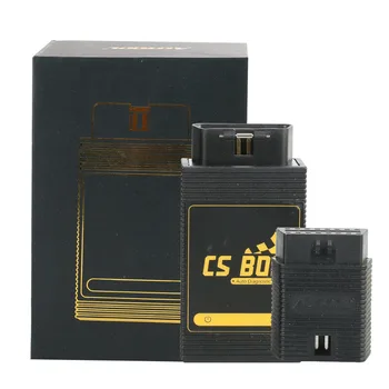 AUTOOL CS BOX OBDII Multi System WiFi Diagnostic Tool ETC Airbag ABS Key Coding for Android Better than Launch Easy Diag Mdiag
AUTOOL CS BOX OBDII Multi System WiFi Diagnostic Tool ETC Airbag ABS Key Coding for Android Better than Launch Easy Diag Mdiag