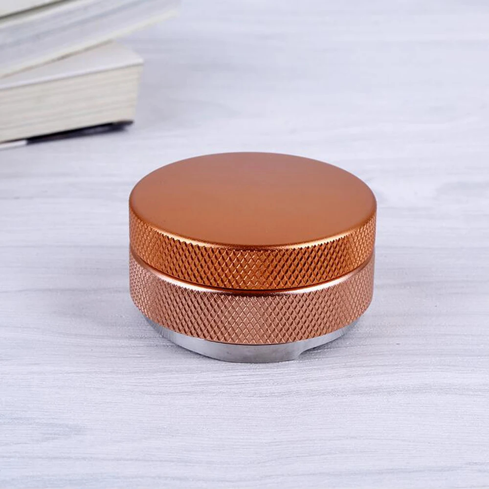 Kitchen Tools Stainless steel powder distributor Coffee crusher Powder hammer cloth Kitchen accessories powder hammer
Kitchen Tools Stainless steel powder distributor Coffee crusher Powder hammer cloth Kitchen accessories powder hammer