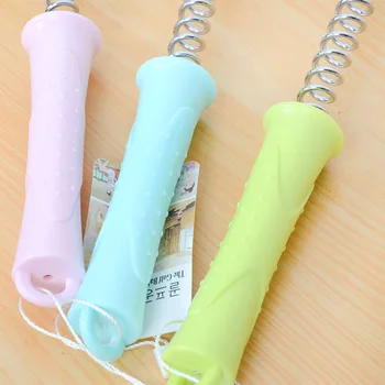 Spring Ball Massager Manual Beat Hammer Body Massage Relieve Fatigue for Back Shoulder Leg All-shipping
Spring Ball Massager Manual Beat Hammer Body Massage Relieve Fatigue for Back Shoulder Leg All-shipping
