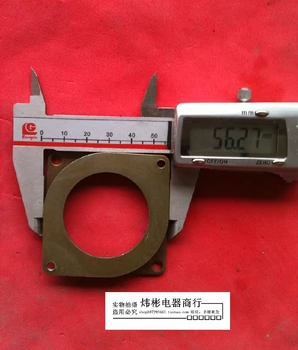 Shock absorber 57 step motor NEMA 23 Stepper Motor Vibration Dampers length 57MM width 57MM thickness 6MM hole angle 63.5MM
Shock absorber 57 step motor NEMA 23 Stepper Motor Vibration Dampers length 57MM width 57MM thickness 6MM hole angle 63.5MM
