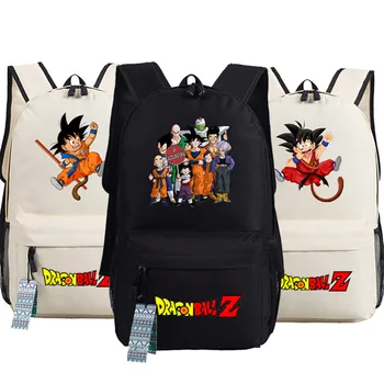 Dragon Ball Super Saiyan Canvas Travel Bagpack Harajuku Anime Women Backpack Mochila Feminina School Bags Women Rucksack
Dragon Ball Super Saiyan Canvas Travel Bagpack Harajuku Anime Women Backpack Mochila Feminina School Bags Women Rucksack