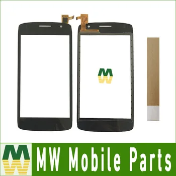 1PC/ Lot For Micromax Canvas Beat A114R 5.0inch Touch Screen Digitizer Replacement Part Black Color with Tape
1PC/ Lot For Micromax Canvas Beat A114R 5.0inch Touch Screen Digitizer Replacement Part Black Color with Tape